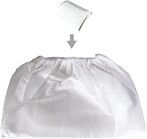 ネイルダスト集塵機用 3連ファンネイルダスト専用 3枚セット Mmt 14minds Com