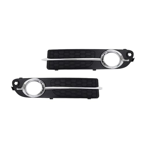 Feux brouillard antibrouillard Volvo S80 V70 2008-2013 | Couvercle garniture pare-chocs