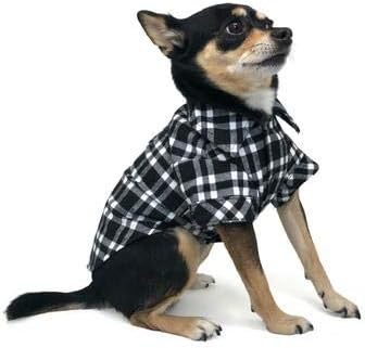 Dog button down shirt Outlet