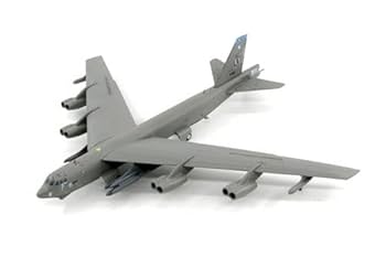 Amazon.com: FLOZ US B-52H Stratofortress Long-Range