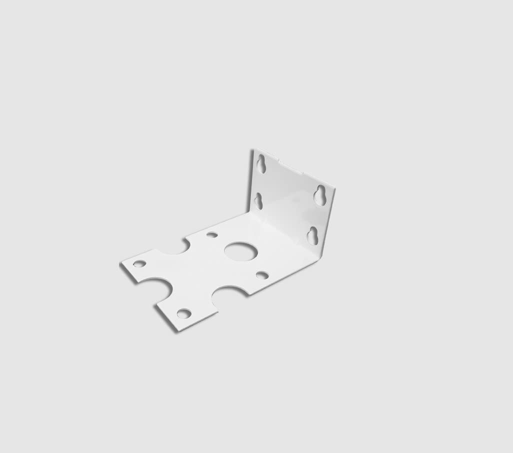 Steel Standard Housing Bracket for Housings, for Housings with 3/4" NPT