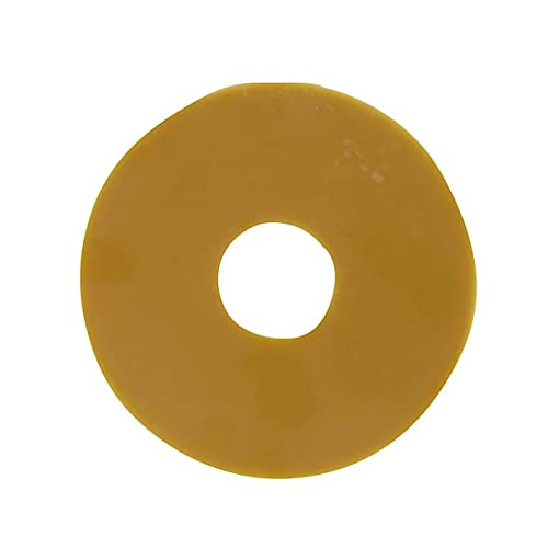 High Hunting Washer 25 x 90 x 2 (Siamp), Yellow - Image 3