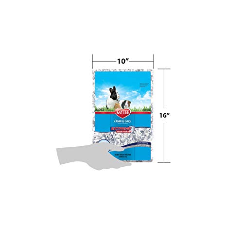 Kaytee 100533084 Extreme Odor Control Bedding For Pet Guinea Pigs, Rabbits thumb #8