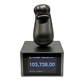 Gardez une longueur d'avance sur les mouvements du marché avec le tracker de prix BTC intégré qui affiche les valeurs de crypto-monnaie en direct et les statistiques minières. Cette fonctionnalité intelligente vous aide à surveiller la rentabilité, à ajuster les stratégies de minage et à maximiser les revenus grâce à une interface intuitive accessible via le Web ou l'application mobile