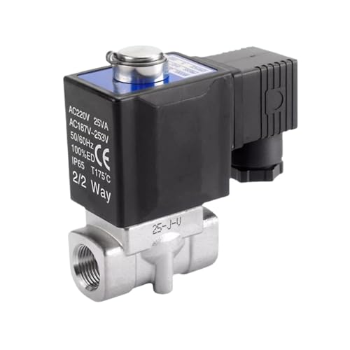 Vanne de régulation de fluide 2KL40040 pour stopper les fuites et variations de pression