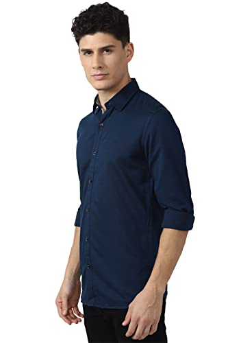 Image of Peter England Men Shirt