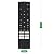 Replacement-Remote-for-Hisense-TV, Universal Infrared Remote Control for Hisense Android/Google Smart TV (ERF3A90) NO Voice Control
