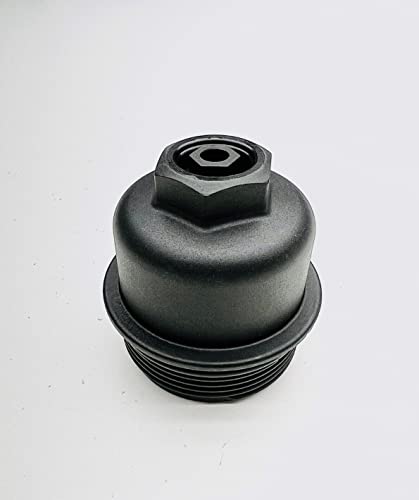 Boîtier de filtre à huile Mini F55 F56 essence diesel support de cartouche 11428575907