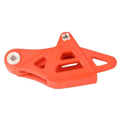 Protector de cadena para KTM SX65 y Husqvarna TC50 evita roturas por piedras
