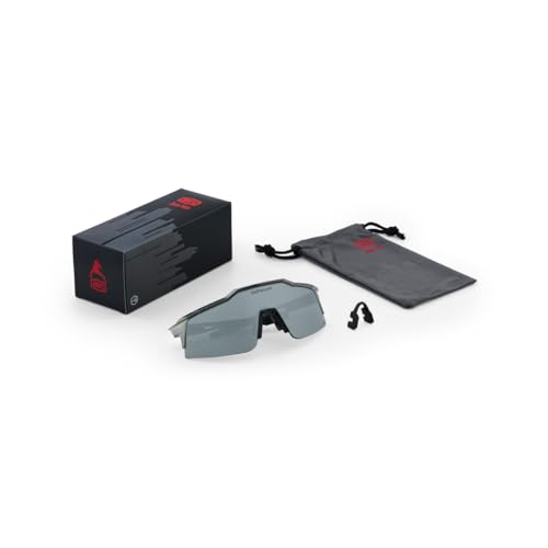 Image of 100% SPEEDCRAFT SL Sport Performance Cycling Sunglasses