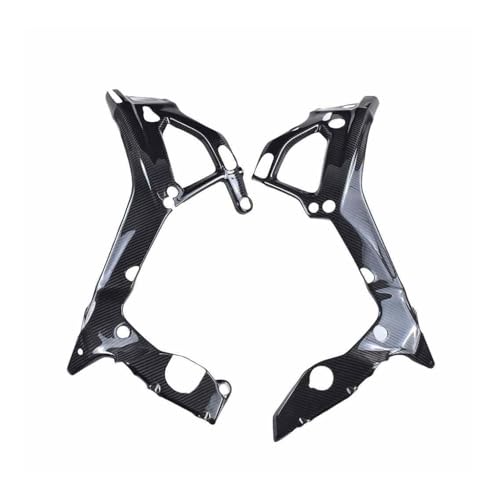 Spoilers aérodynamiques anti-rayures pour protections latérales M1000RR
