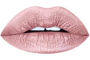 Runaway Rogue Lipsticks - Shimmery, Smudge-Proof Nude