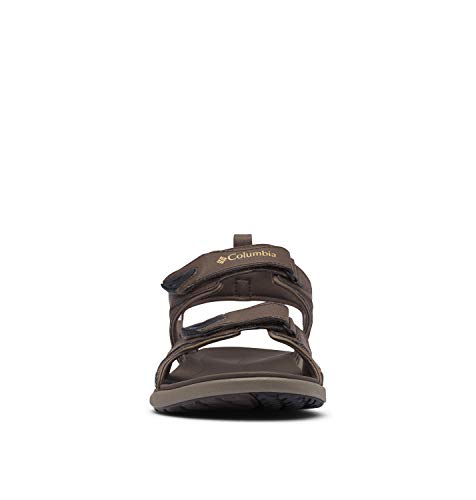 columbia men's sandals amazon