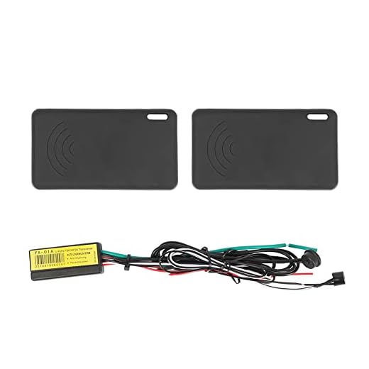 EASYGUARD IM002 car Immobiliser System with Engine Automatic Lock or Unlock Anti-hijacking & Anti-Theft DC12V Easy DIY Installation