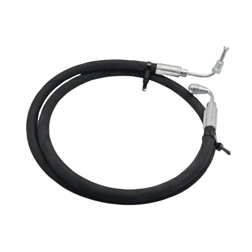 Tuyau de réglage hydraulique pour entretien et réparation de moteur hors-bord 290DP 852839