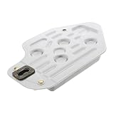 VAICO Hydraulic Filter, automatic transmission V20-0333