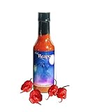 Wicked Reaper Carolina Hot Sauce
