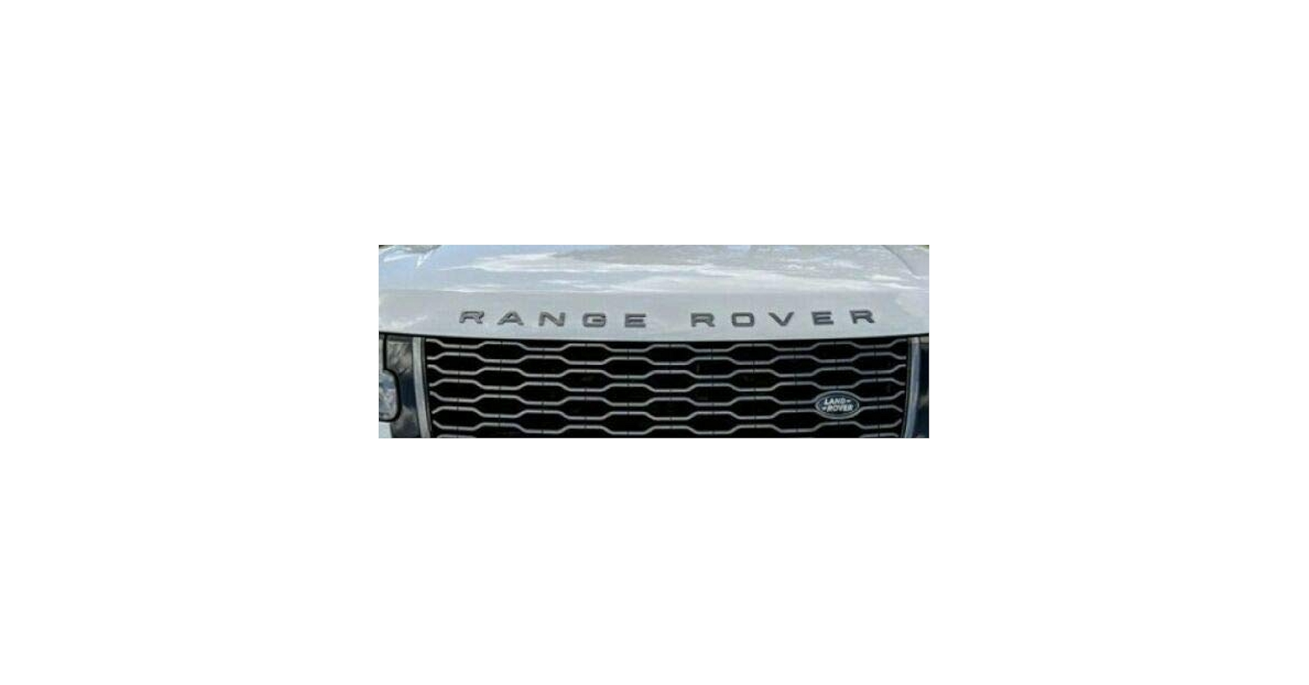 Amazon.com: Land Rover OEM Range Rover L405 OEM Shadow Atlas