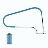 FibroPool Swimming Pool Small Hand Rail Cover (76