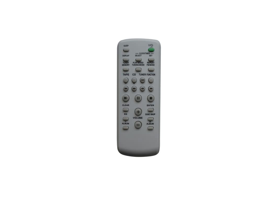 ソニー オーディオリモコン RM-S900X S177-298☆ソニー SONY☆オーディオリモコン☆RM-CRS80☆即日発送