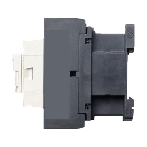 Contacteur CA 220V 25A LC1D09Q7C pour commande de moteur triphasé