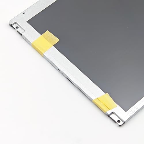Image of G104STN01.0 10.4 inch SVGA LCD Display Module 800x600 LVDS for Industrial Screen Replacement
