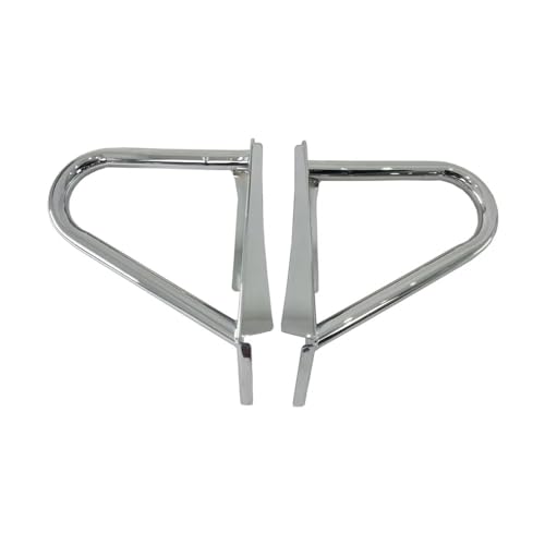 Accessoires M109R 2006-2014 crash bar de protection pour voyages