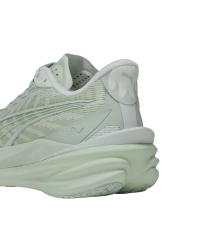 Image of Deviate Nitro 4 Puma White-Fresh Water