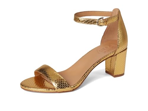Image of Naturalizer womens Vera Heeled Sandals | Party Sandals