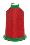 Isacord Embroidery Thread 5000m (1800-1972) (1904)