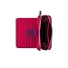 Tous Andrea Dubai Saf, Cartera para Mujer, Plateado (Tri Plata 495970060), 13x11x2.5...