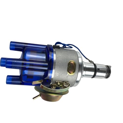 Distribuidor de encendido de repuesto para motor VW Kaefer 1600 y furgoneta T2 o T3