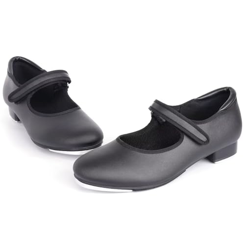 Adults Tap Shoe Dance Shoes. 6