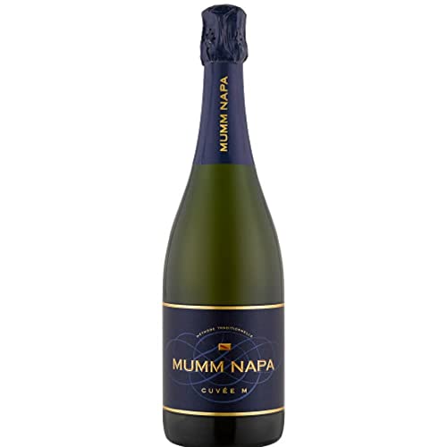Mumm Napa Cuvee Blend-Champagne, Sparkling Wine, 750 Ml Bottle #TOP24