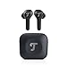 Produktbild Teufel AIRY TWS PRO - True-Wireless In-Ear Bluetooth Kopfhörer mit Active Noise Cancelling, Transparenzmodus, Kabelloses Laden, IPX4 Wasserfest - Night Black