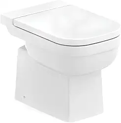 Bacia Convencional Elite Branca - Celite