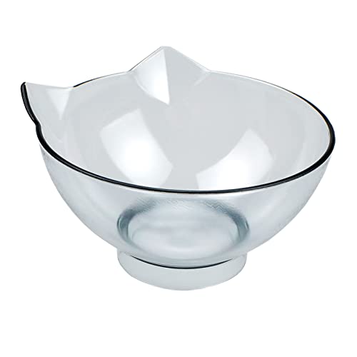 Ciotola per gatti per alimenti per animali domestici