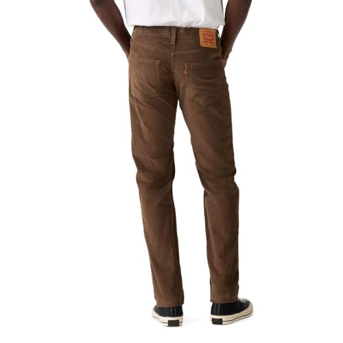 Levi's Men's 511 Slim Fit Jeans (Also Available in Big & Tall)3