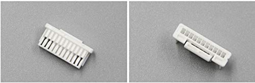 Gimax NSHR-11V-S Housings white color Connectors terminals housings 100% new and original parts