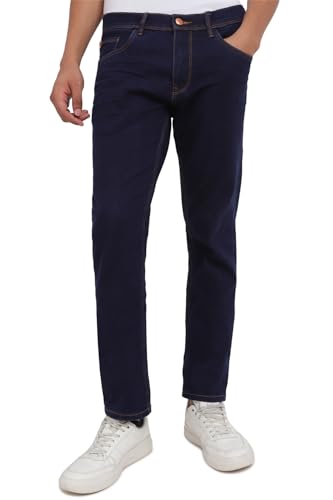 Image of Allen Solly Men Jeans