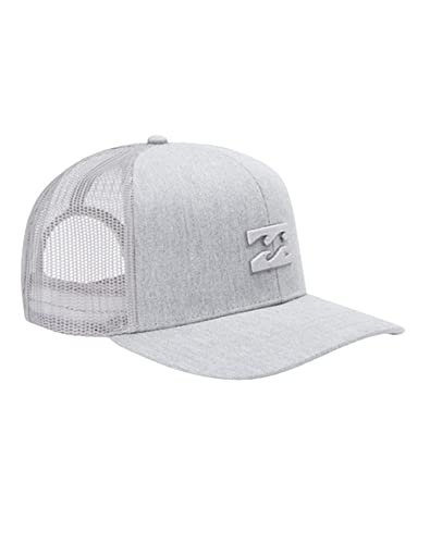 Image of Billabong Mens All Day Adjustable Mesh Back Trucker HatBaseball Cap