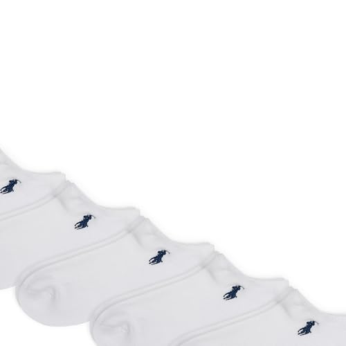 POLO RALPH LAUREN Women's Cushion Low-Cut2