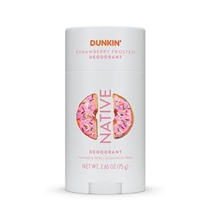 Native |Limited Edition |Strawberry...