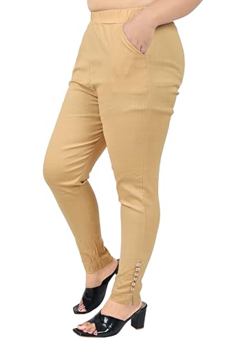 Image of Western Classic Comfy Ankle Lenth Jeggins
