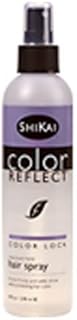 Shikai Products Color Reflect Hair Spray ( 1x8 OZ) ( Multi-Pack)