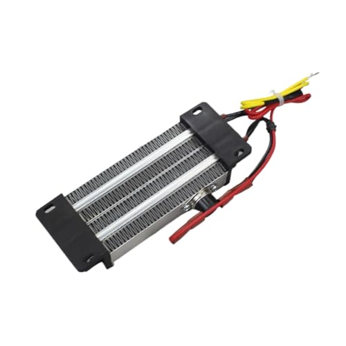 Calefactor Eléctrico PTC 500W 220V miniatura 6