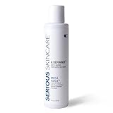Serious Skincare A-Defiance Mega Force Liquid Exfoliate, 4 Ounce