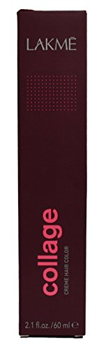 LAKMÉ - Collagenfarbe 7/65-60 ml.