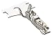 MOLEX - 505572-1000 - Contact, Micro-Lock Plus 505572 Series, Socket, Crimp Wire Size AWG Max:22AWG
