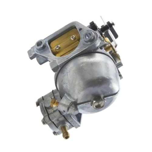 Carburateur hors-bord résout panne de démarrage Suzuki 15Hp DT15 DT9.9